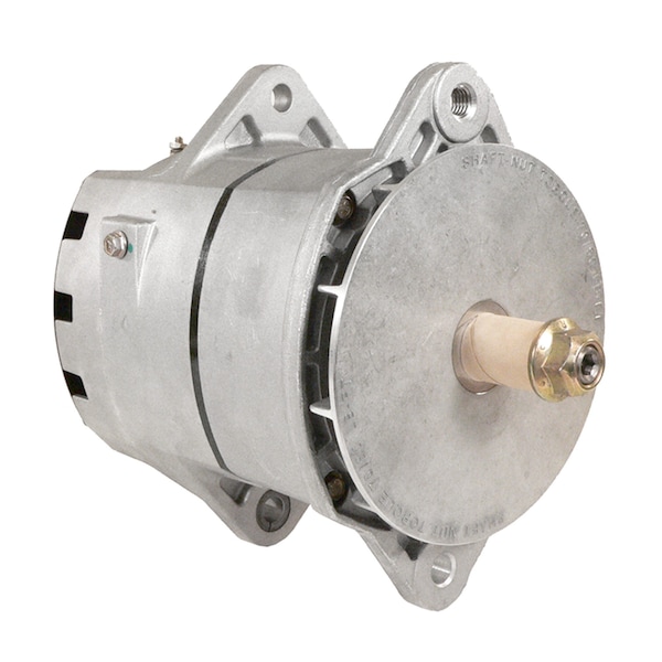 Db Electrical Alternator For Freightliner Truck Class Flflc 112/120 Fl 106 Fld; 400-12260 400-12260 - main